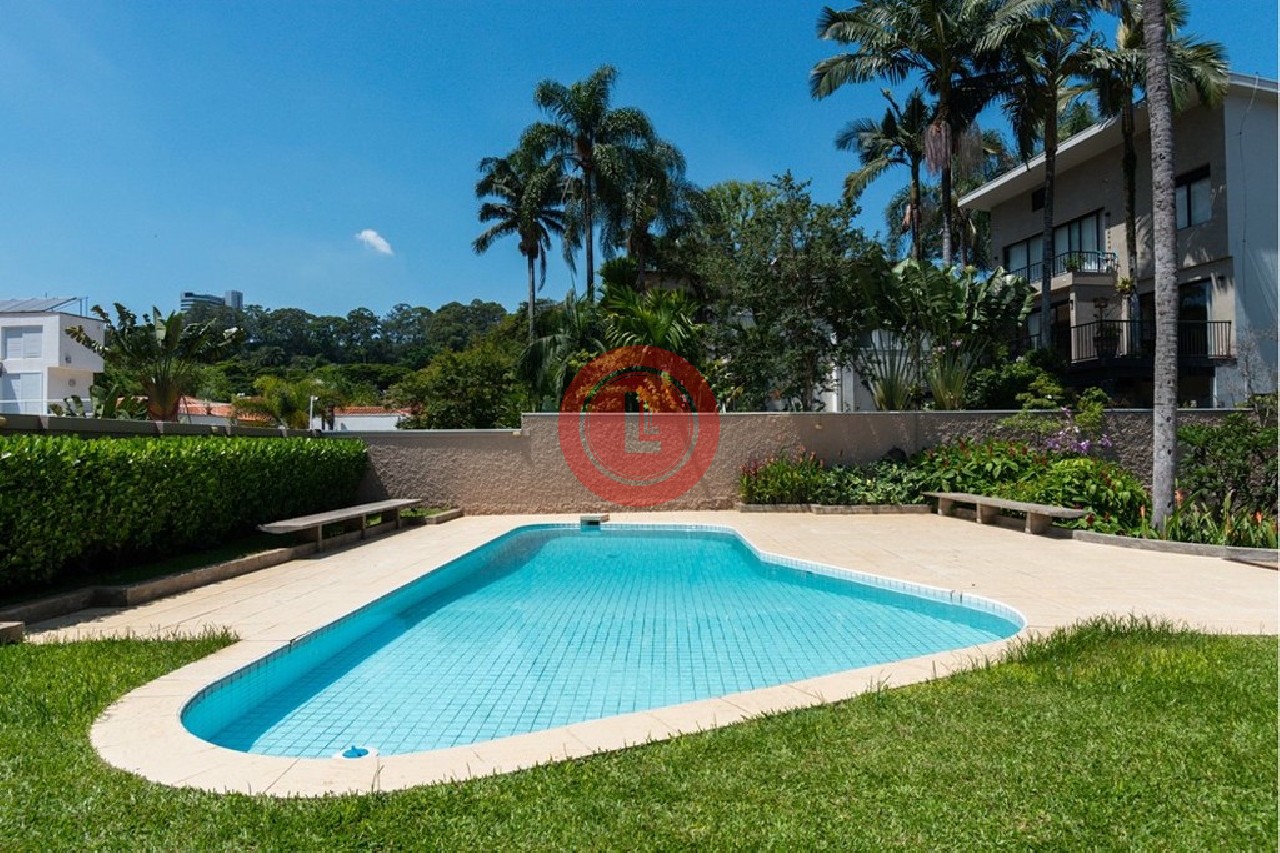 Casa, 3 quartos, 590 m² - Foto 73