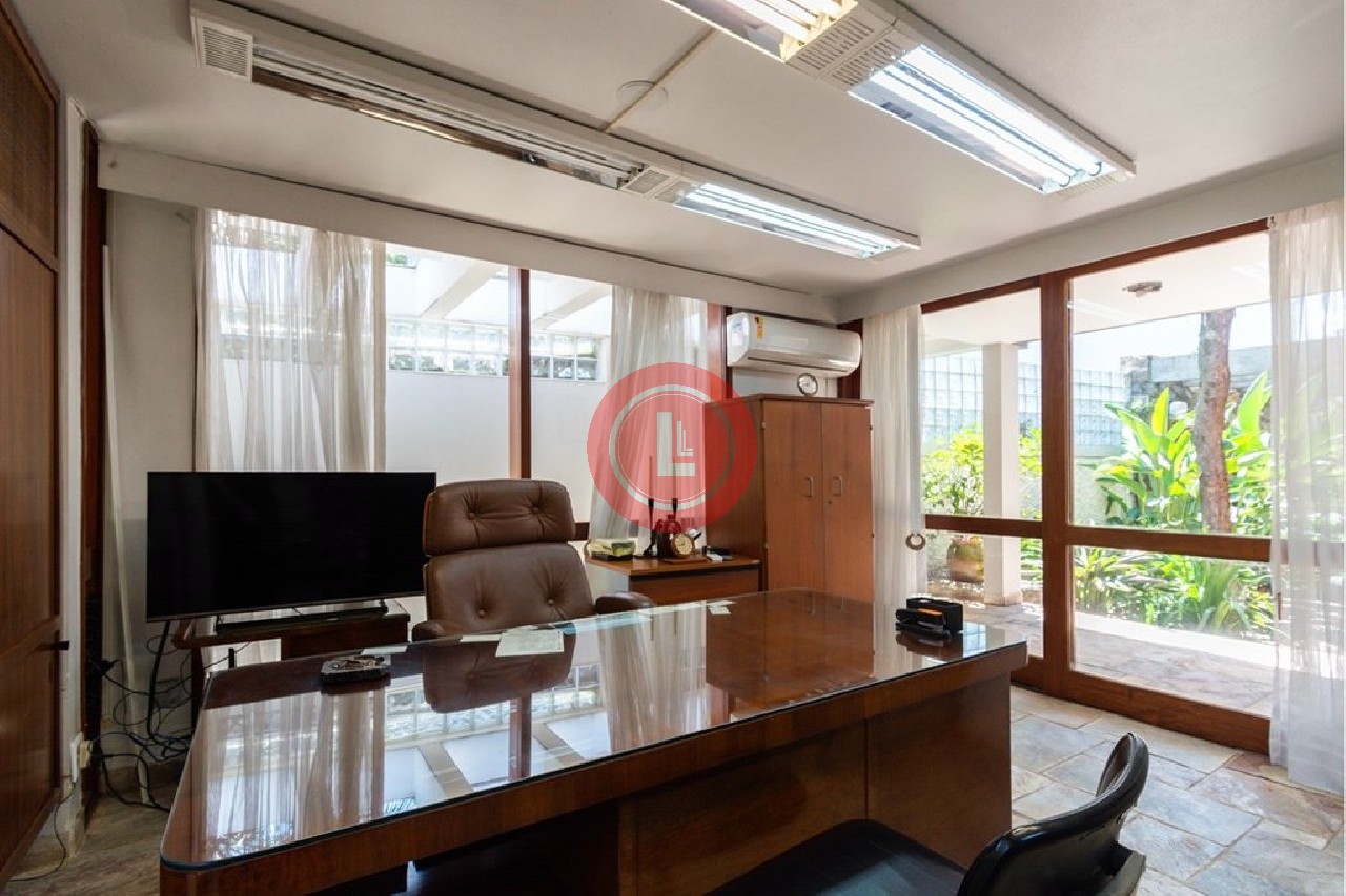 Casa, 3 quartos, 590 m² - Foto 9
