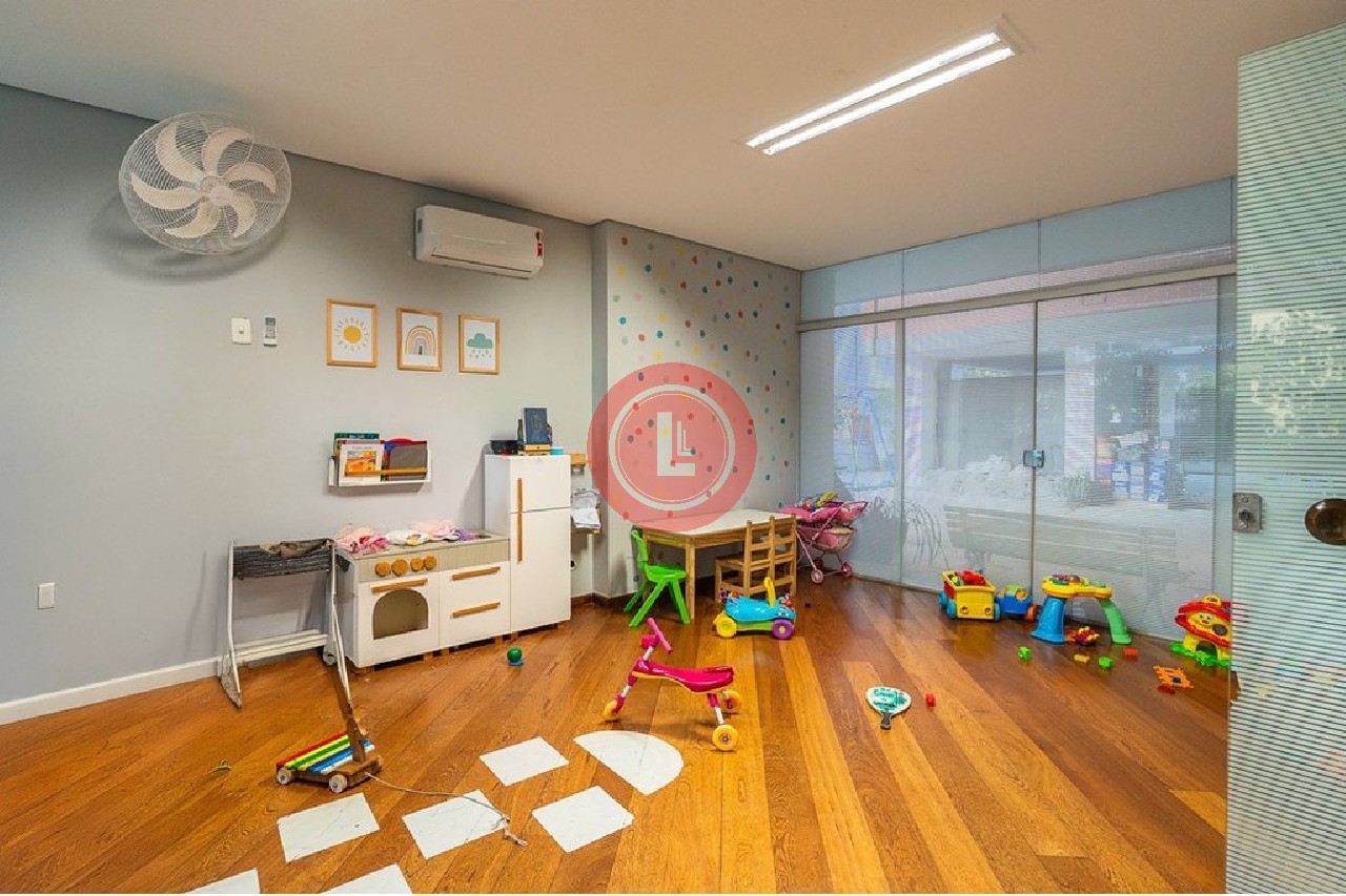 Apartamento, 3 quartos, 132 m² - Foto 22