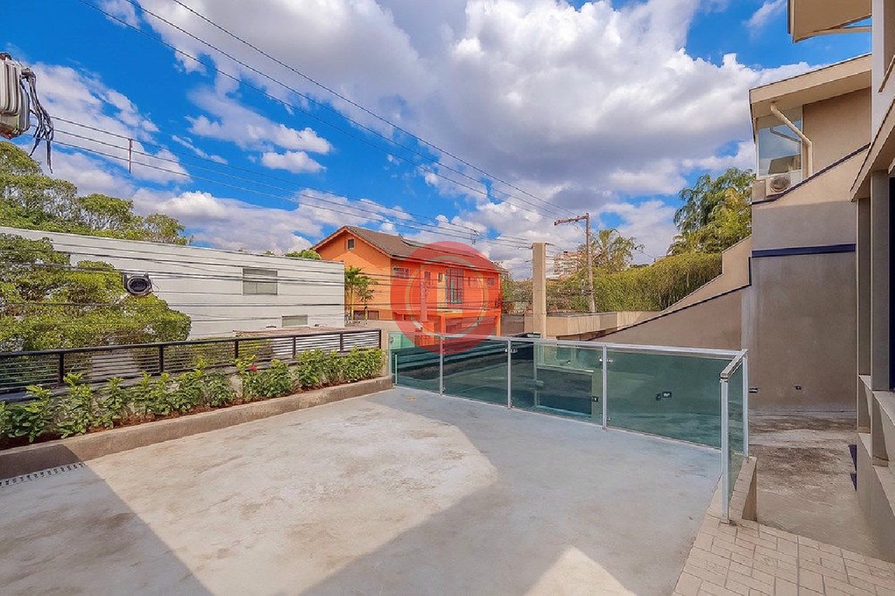 Casa, 4 quartos, 299 m² - Foto 36