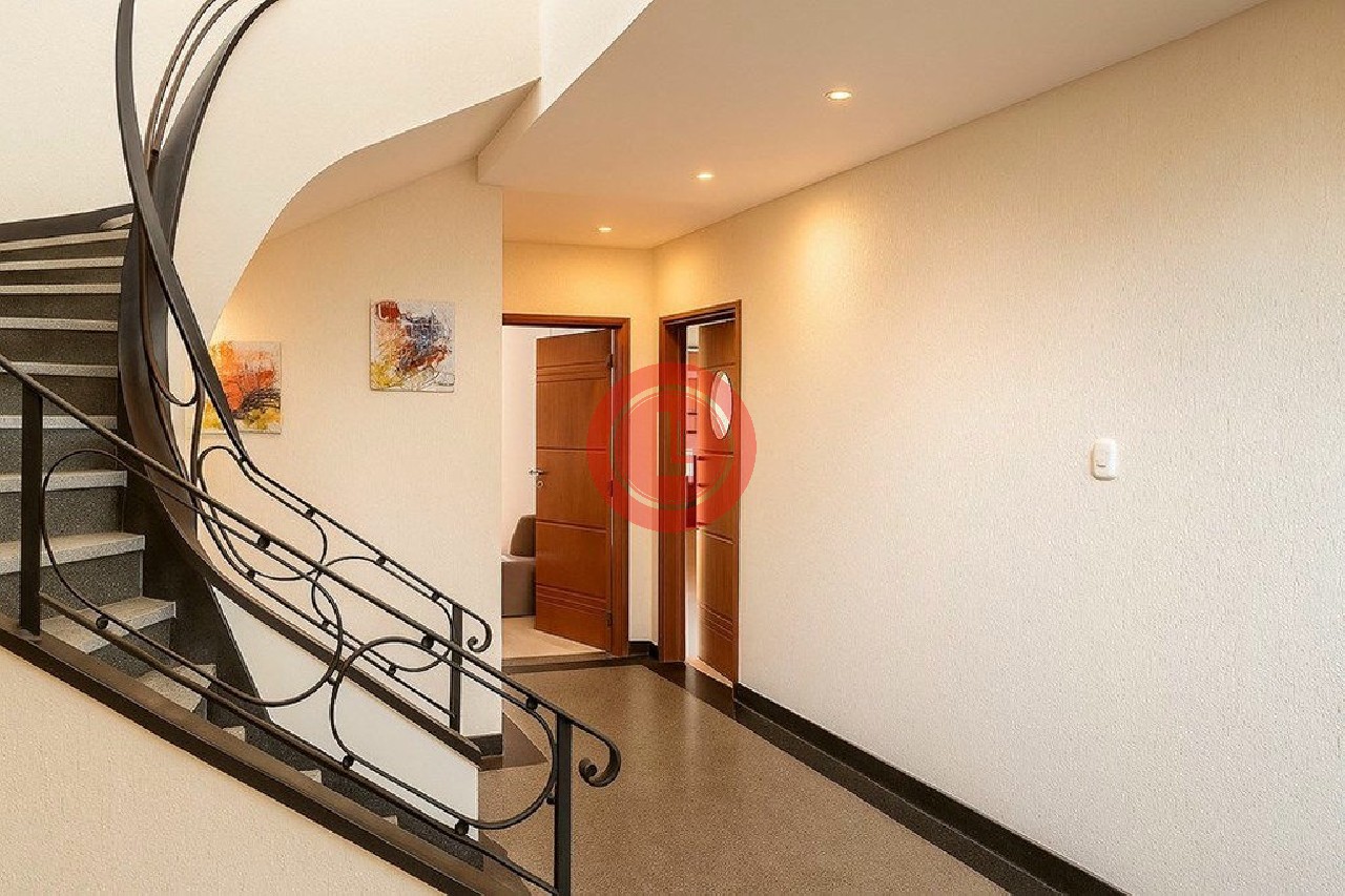 Casa, 4 quartos, 299 m² - Foto 9