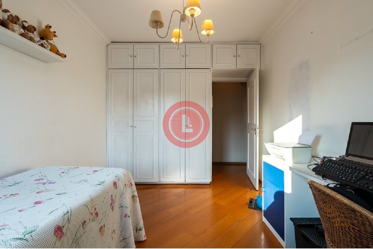 Apartamento, 3 quartos, 132 m² - Foto 54