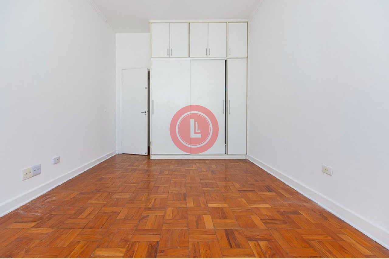 Apartamento, 3 quartos, 142 m² - Foto 13