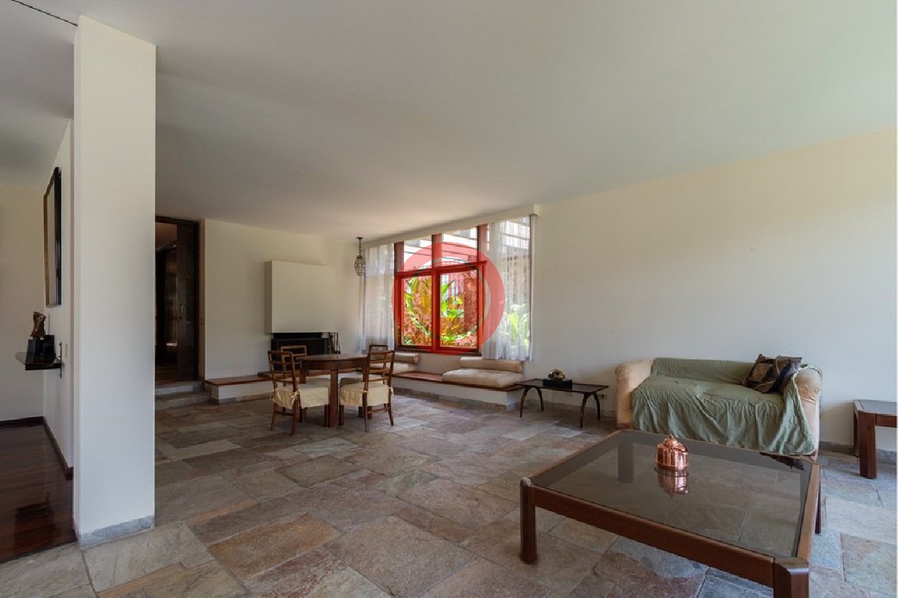 Casa, 3 quartos, 590 m² - Foto 12