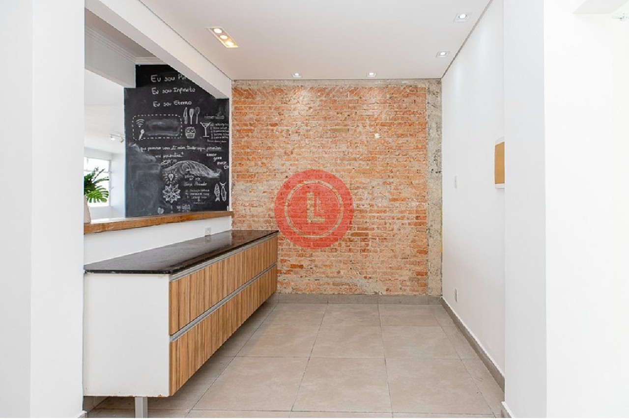 Apartamento, 3 quartos, 142 m² - Foto 2
