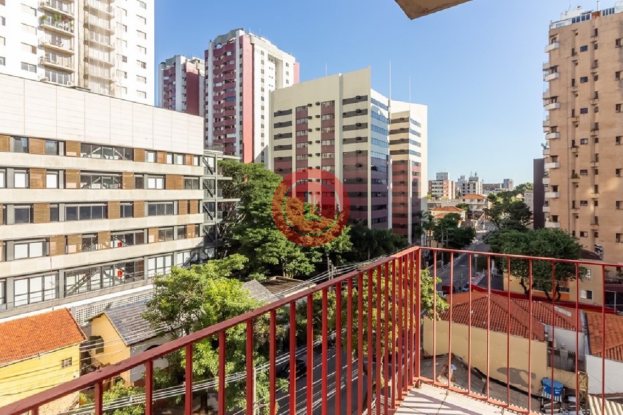 Apartamento, 2 quartos, 85 m² - Foto 3