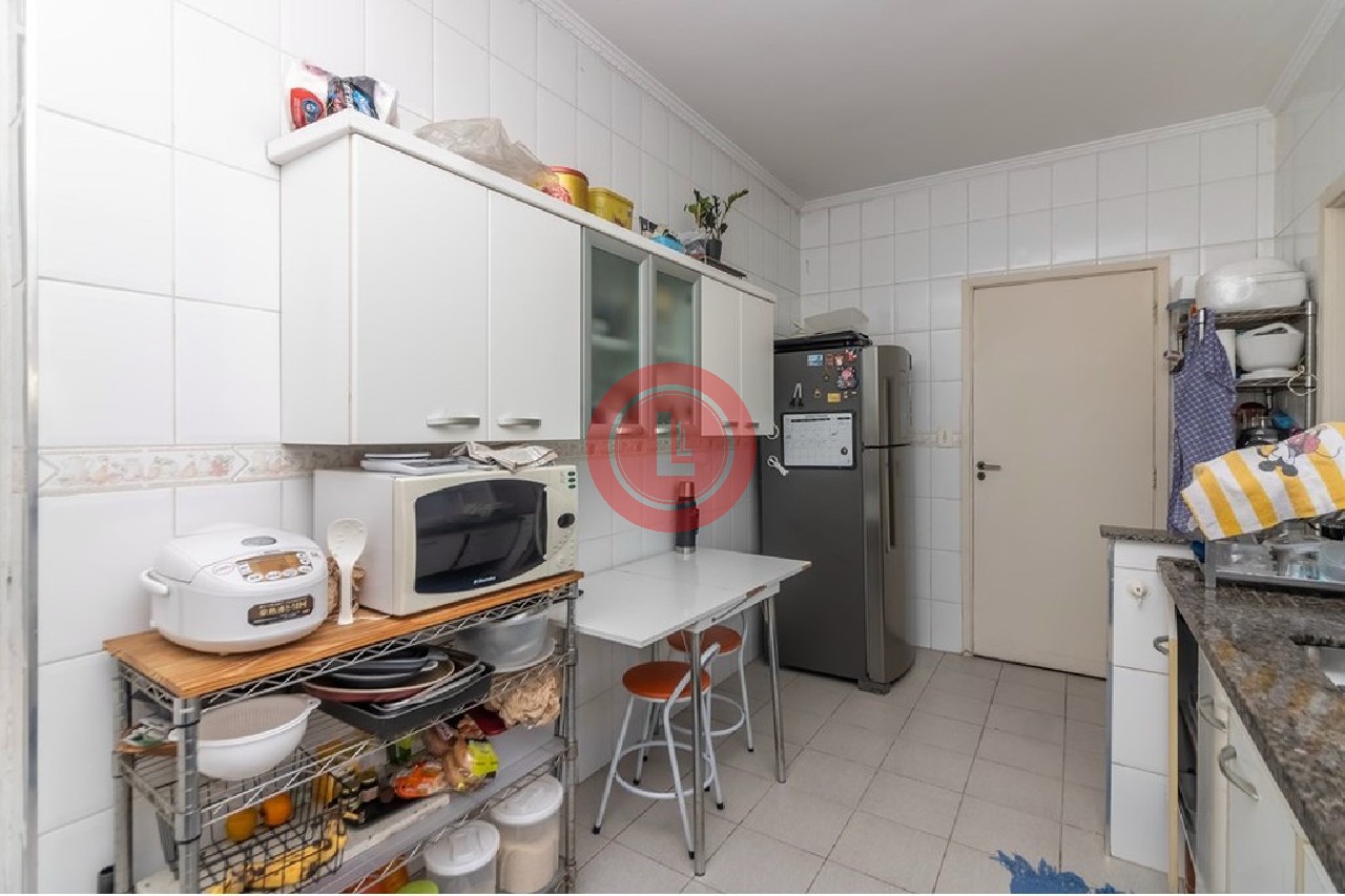 Apartamento, 3 quartos, 80 m² - Foto 24