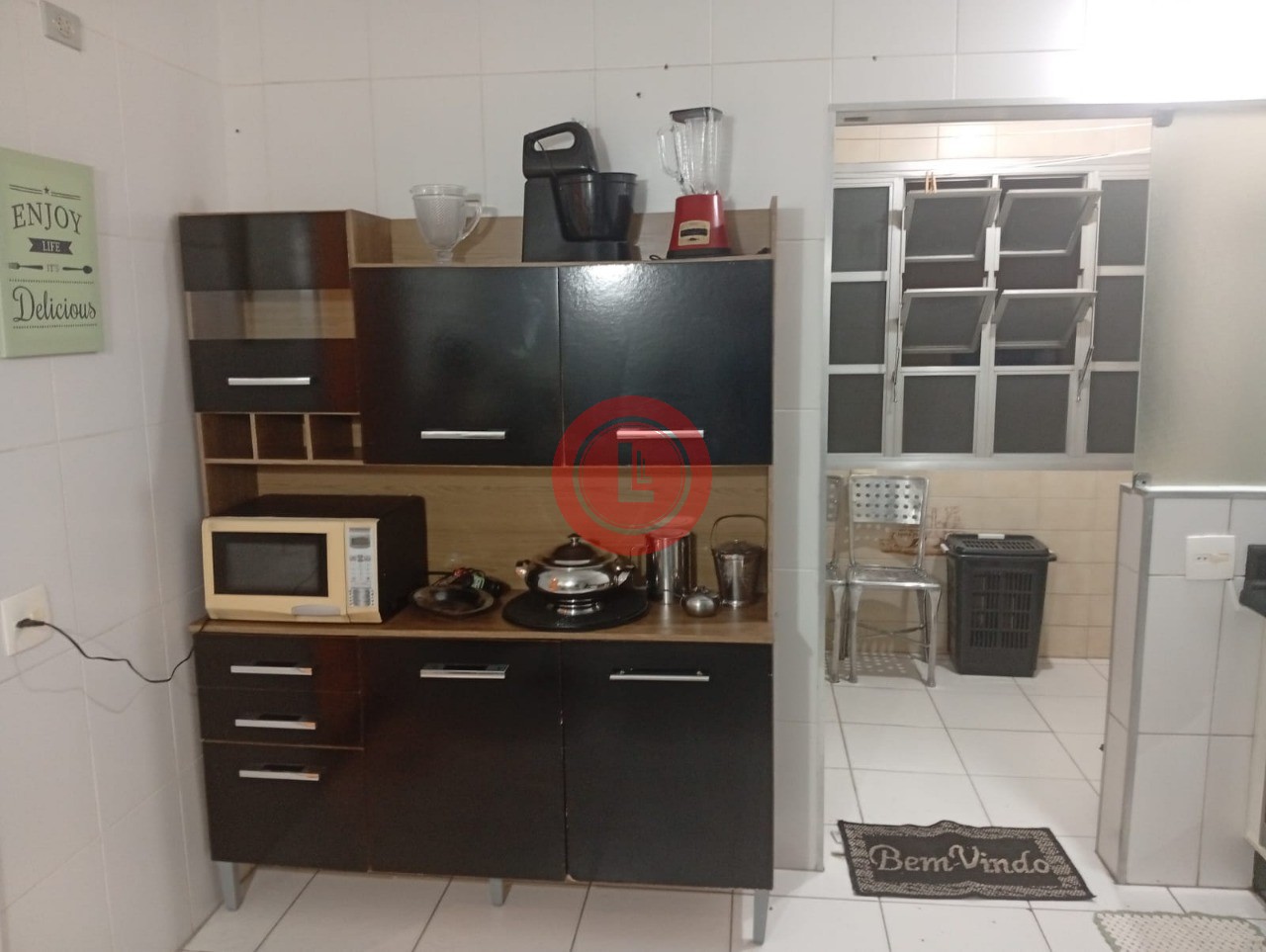 Apartamento, 3 quartos, 110 m² - Foto 35