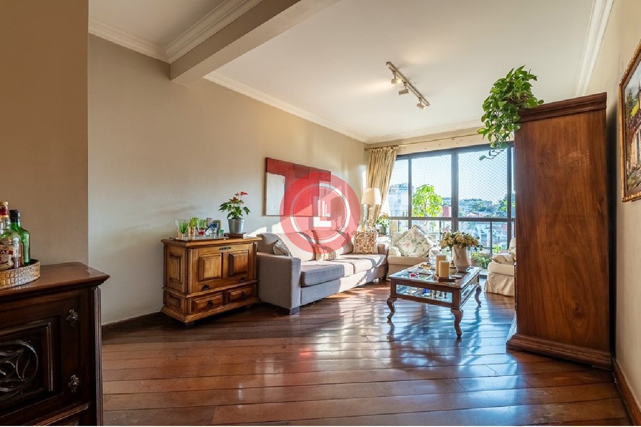 Apartamento, 3 quartos, 132 m² - Foto 34