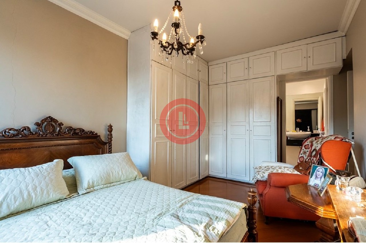 Apartamento, 3 quartos, 132 m² - Foto 2