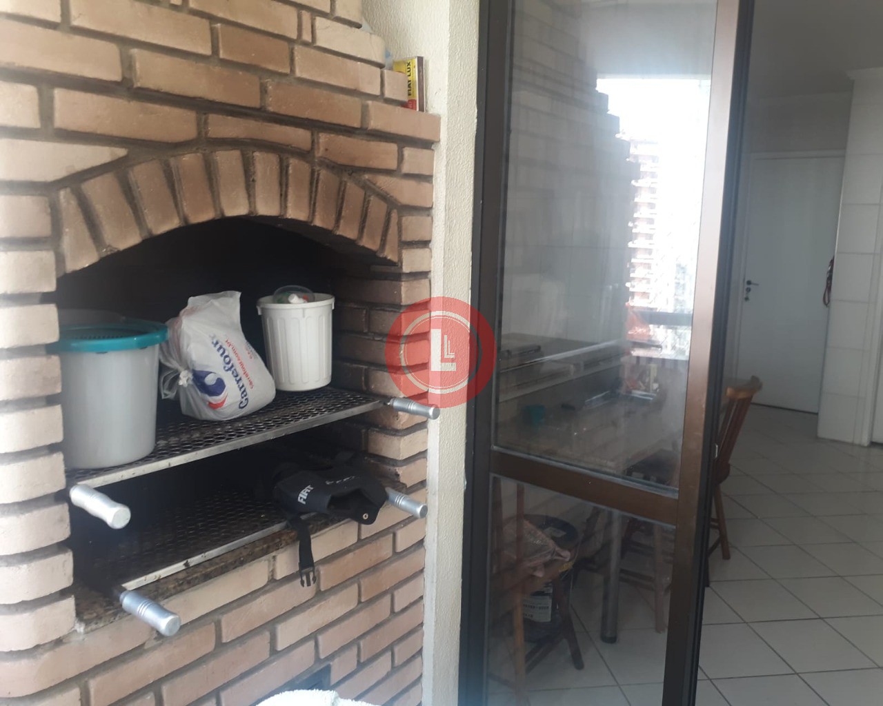 Apartamento, 3 quartos, 141 m² - Foto 3