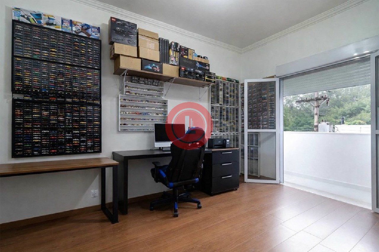Casa, 4 quartos, 299 m² - Foto 8