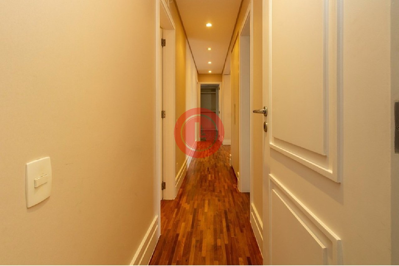 Apartamento, 3 quartos, 247 m² - Foto 9