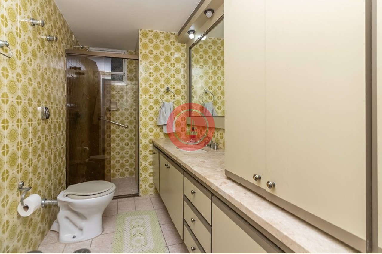 Apartamento, 3 quartos, 80 m² - Foto 20