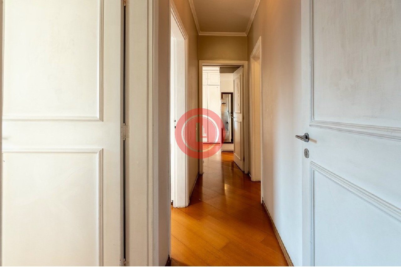 Apartamento, 3 quartos, 132 m² - Foto 10