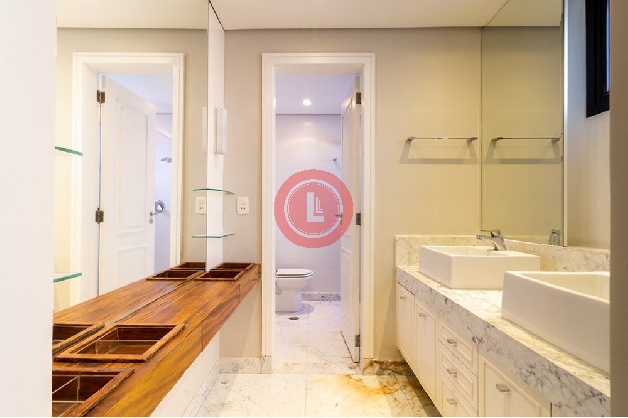 Apartamento, 3 quartos, 247 m² - Foto 45