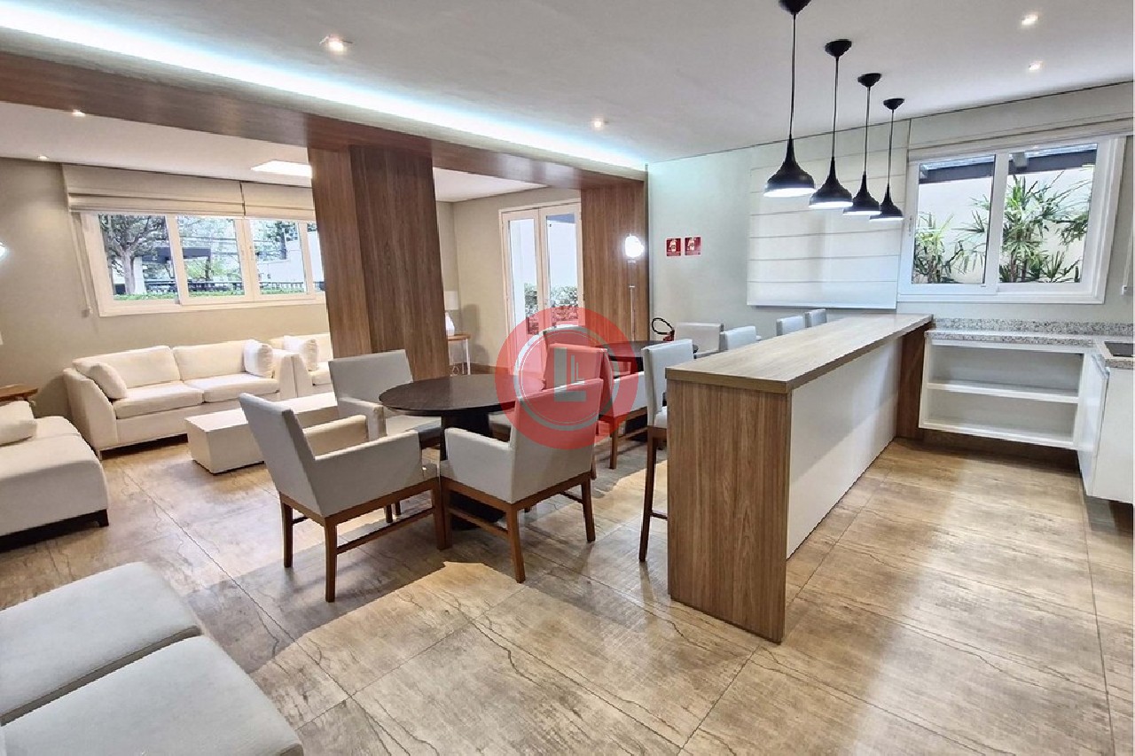 Apartamento, 2 quartos, 103 m² - Foto 22