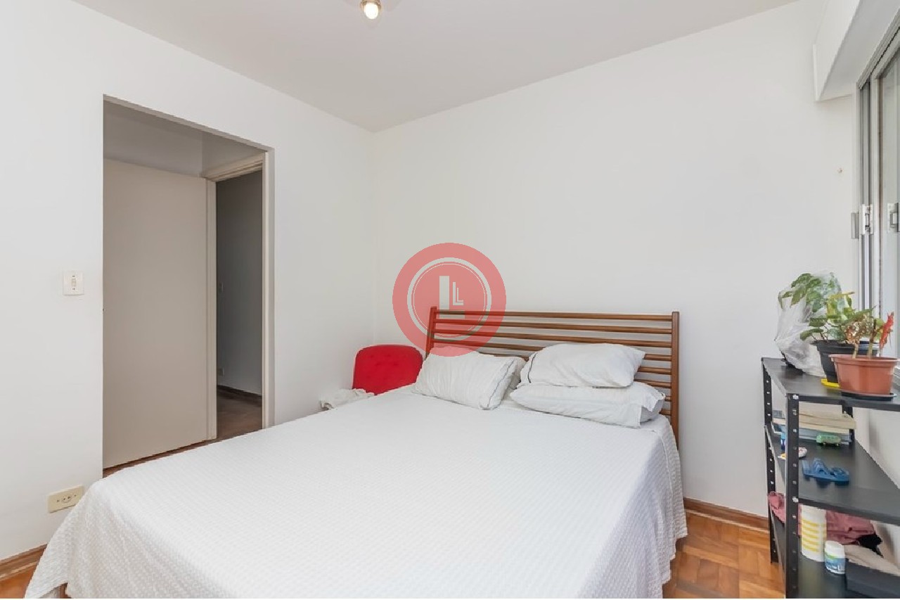 Apartamento, 3 quartos, 80 m² - Foto 4