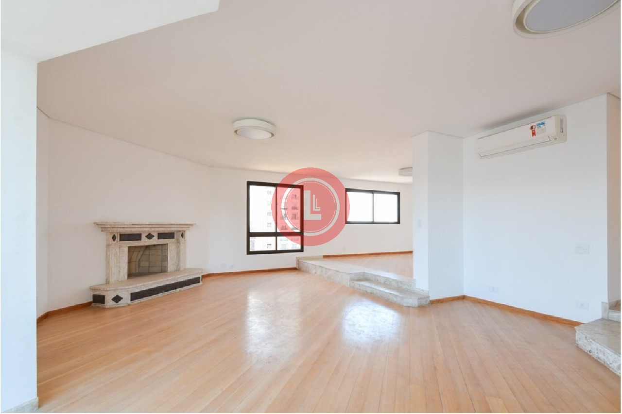 Cobertura, 3 quartos, 485 m² - Foto 8