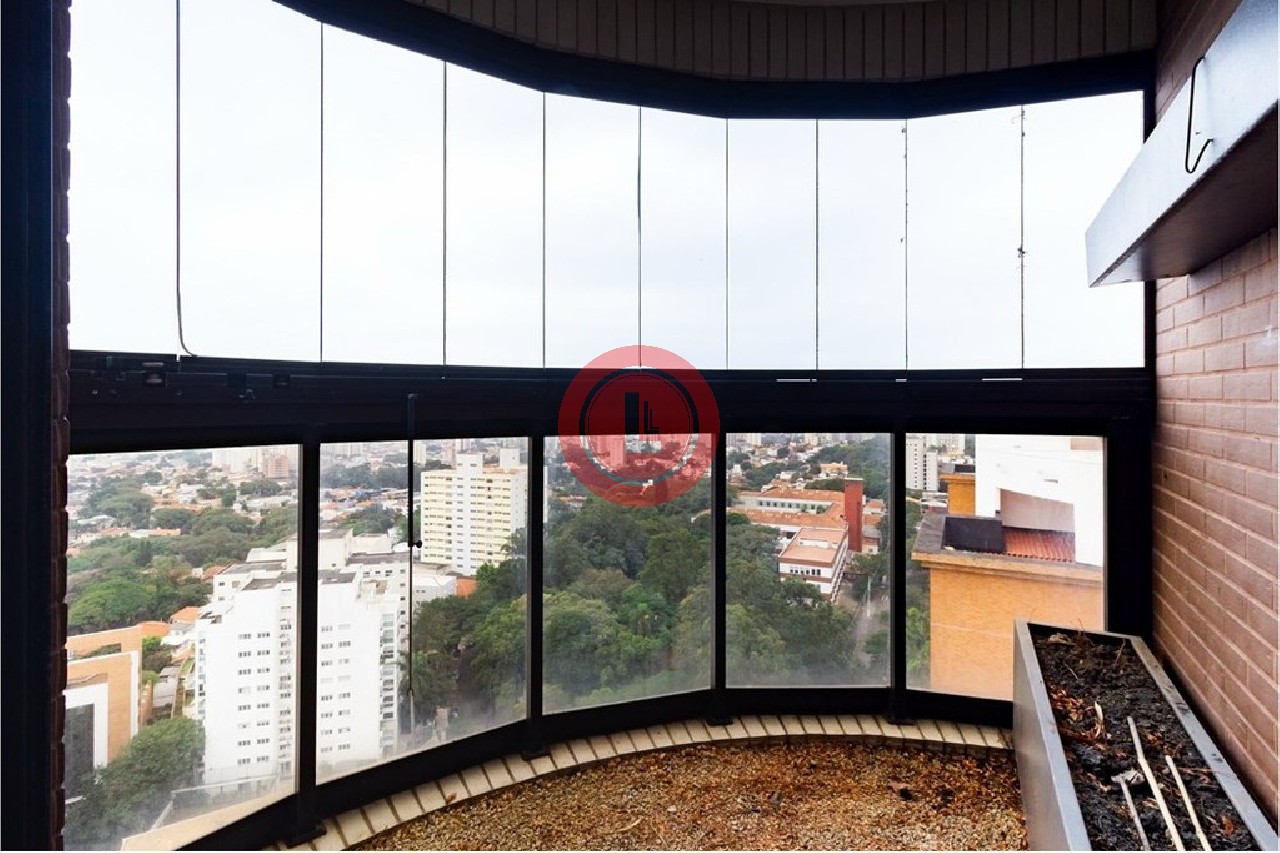 Apartamento, 3 quartos, 247 m² - Foto 23