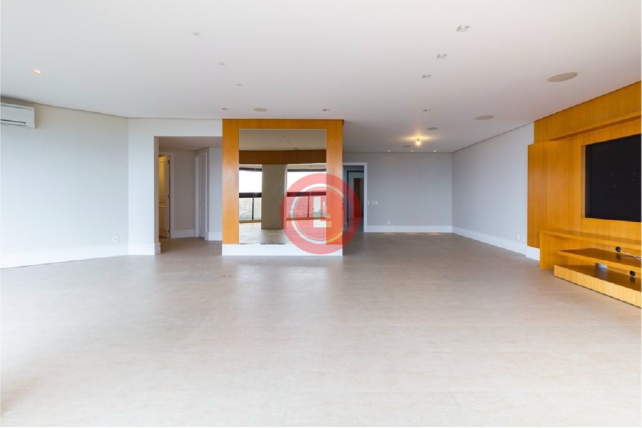 Apartamento, 3 quartos, 247 m² - Foto 3