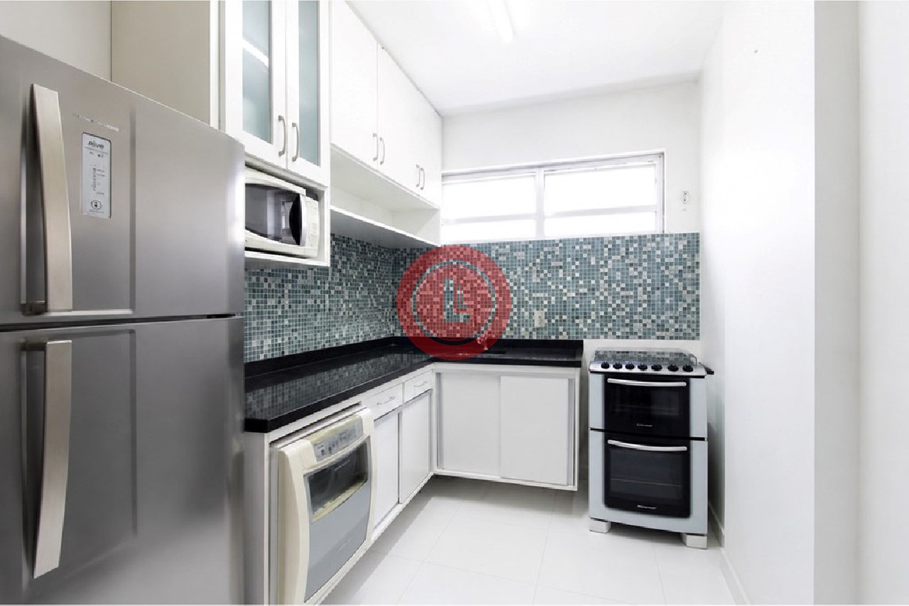 Apartamento, 2 quartos, 103 m² - Foto 2