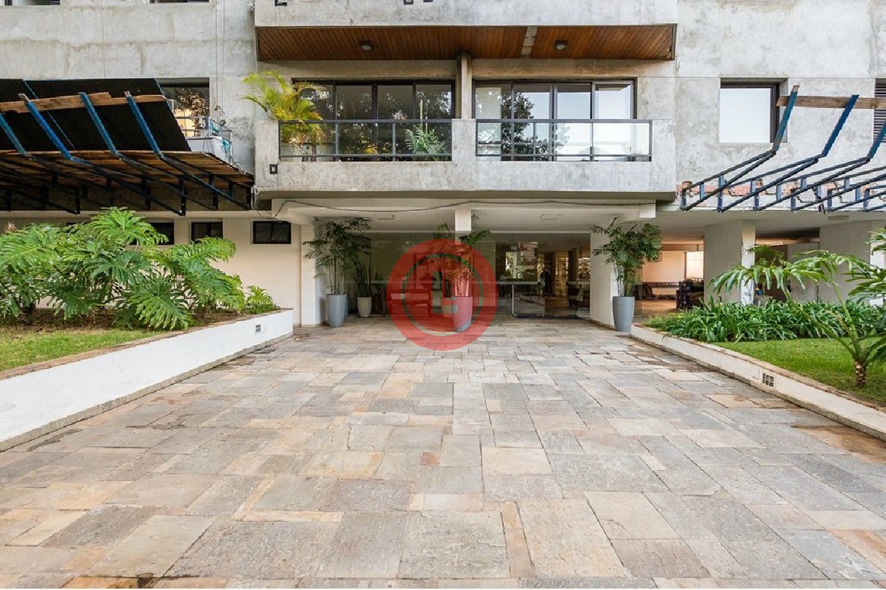 Apartamento, 3 quartos, 132 m² - Foto 29