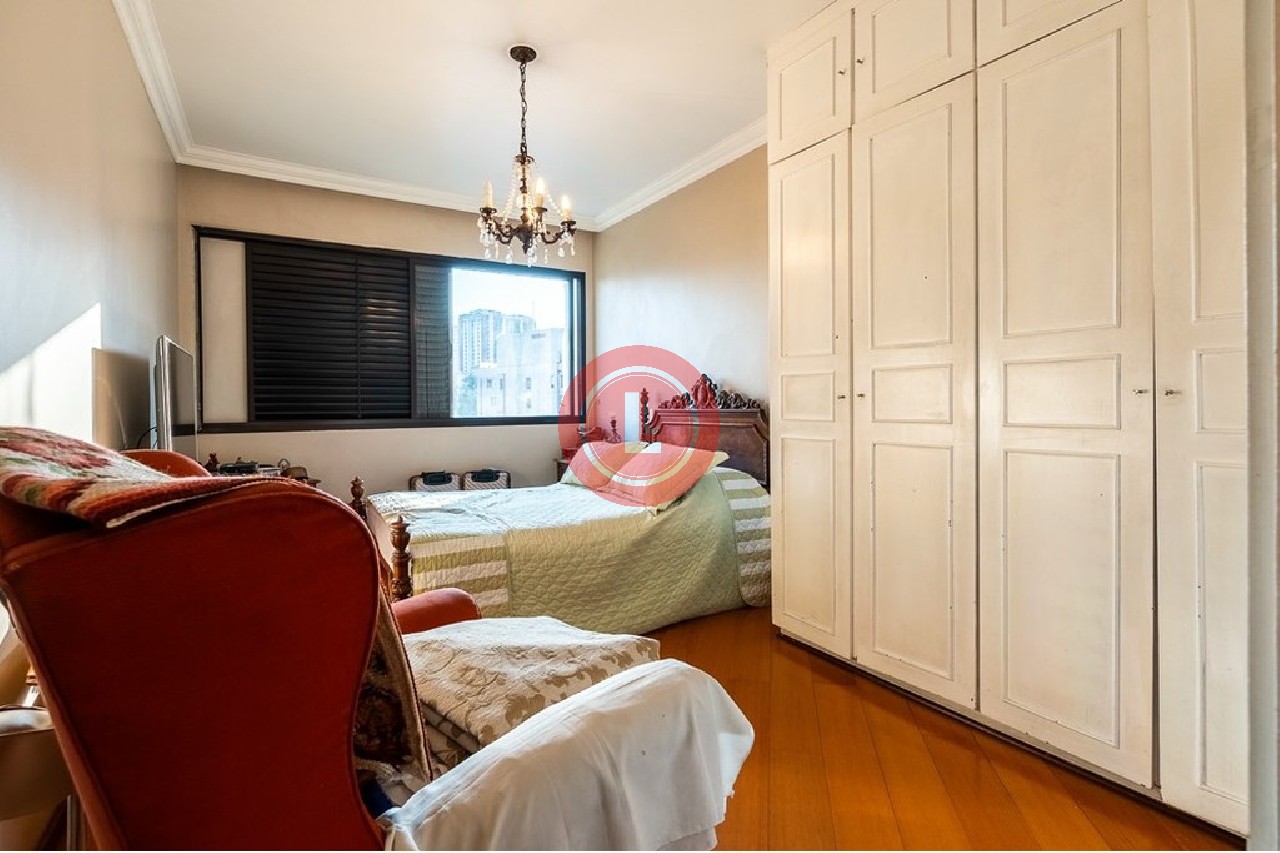 Apartamento, 3 quartos, 132 m² - Foto 61