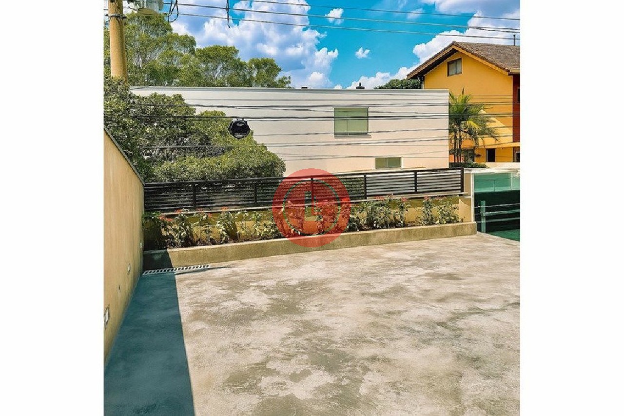 Casa, 4 quartos, 299 m² - Foto 38