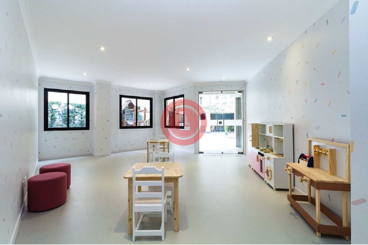 Apartamento, 3 quartos, 247 m² - Foto 32