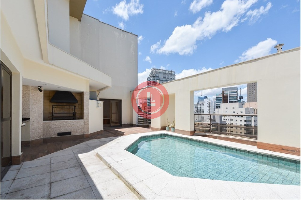Cobertura, 3 quartos, 485 m² - Foto 3