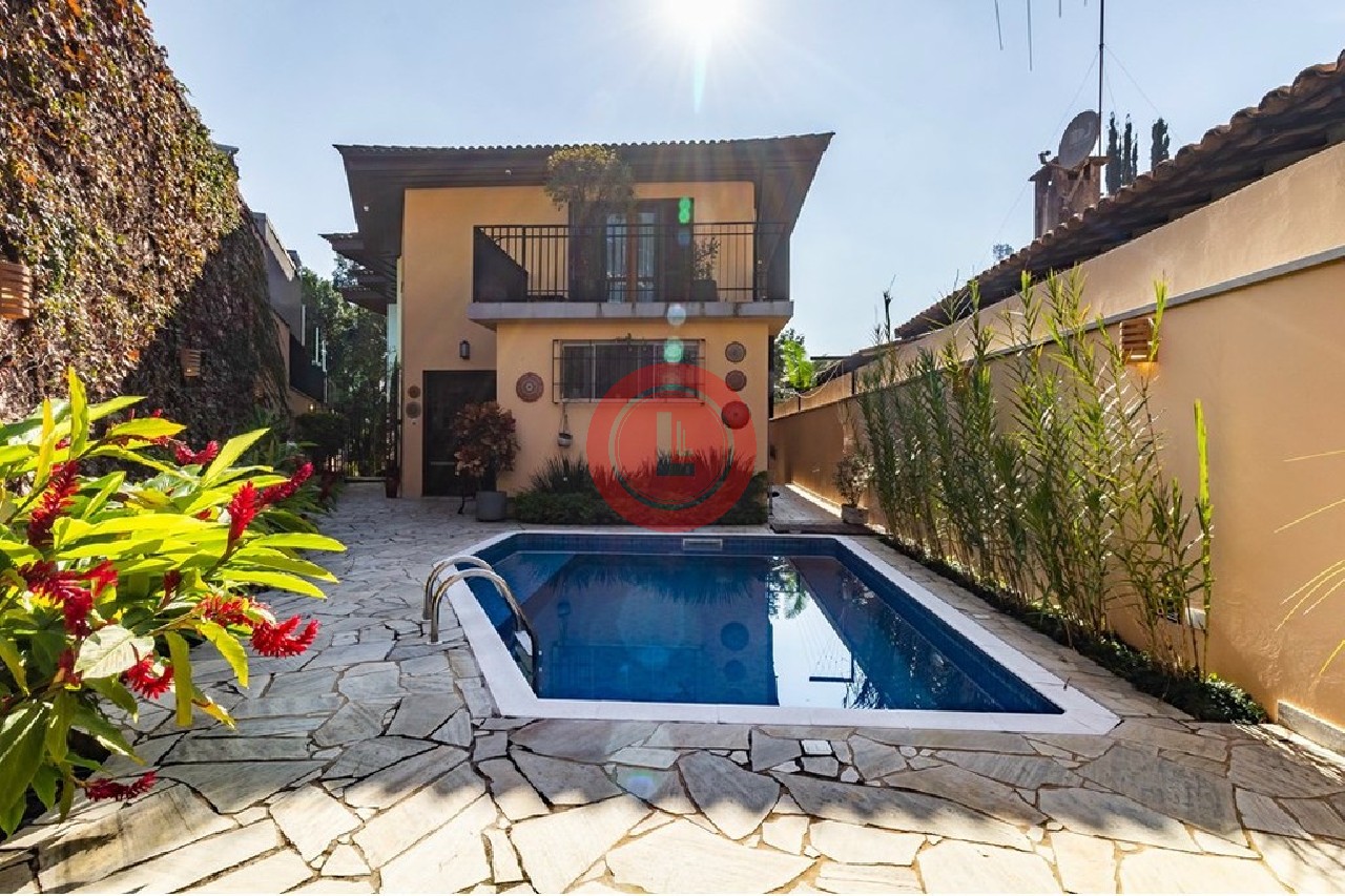Casa, 3 quartos, 310 m² - Foto 18