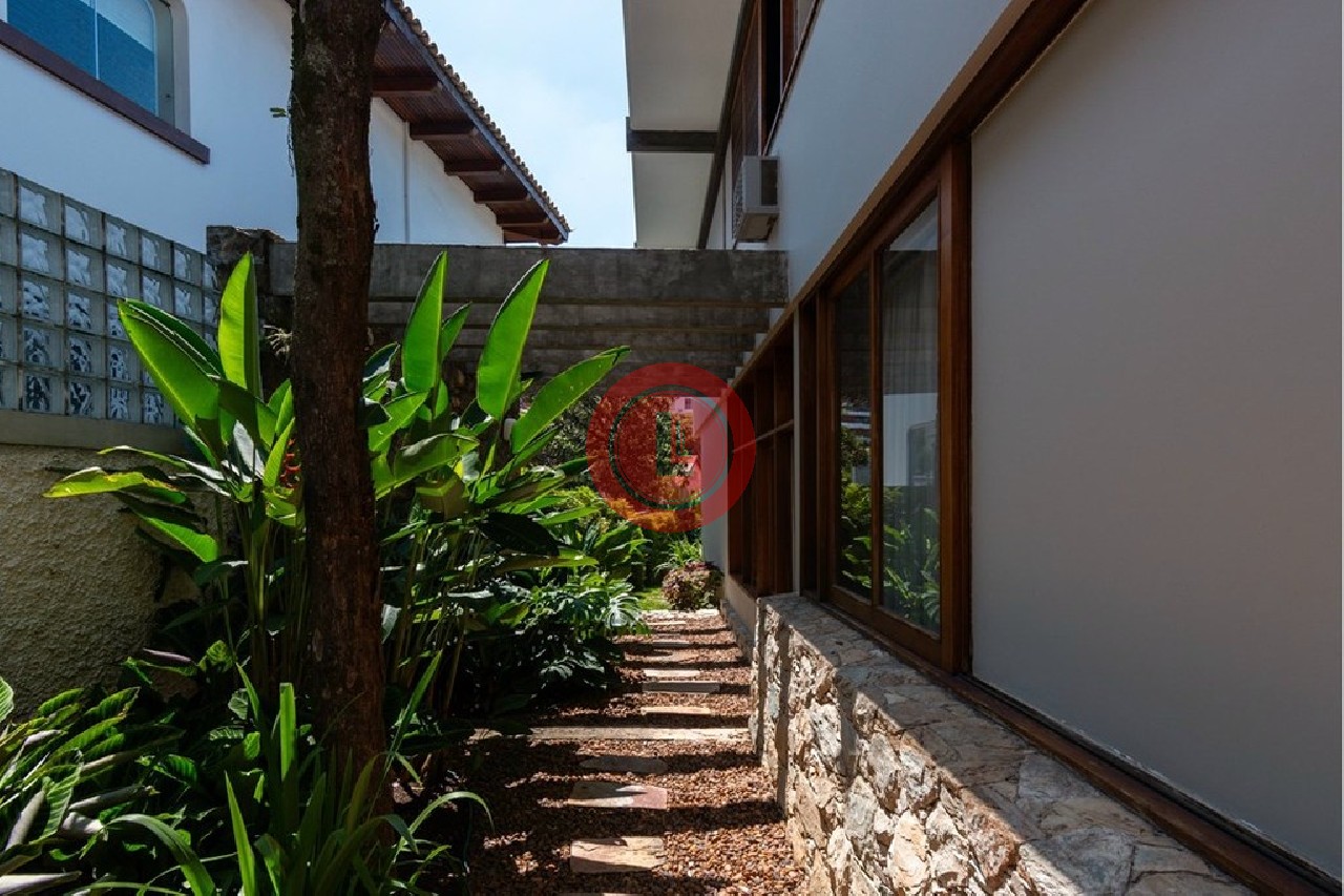 Casa, 3 quartos, 590 m² - Foto 2