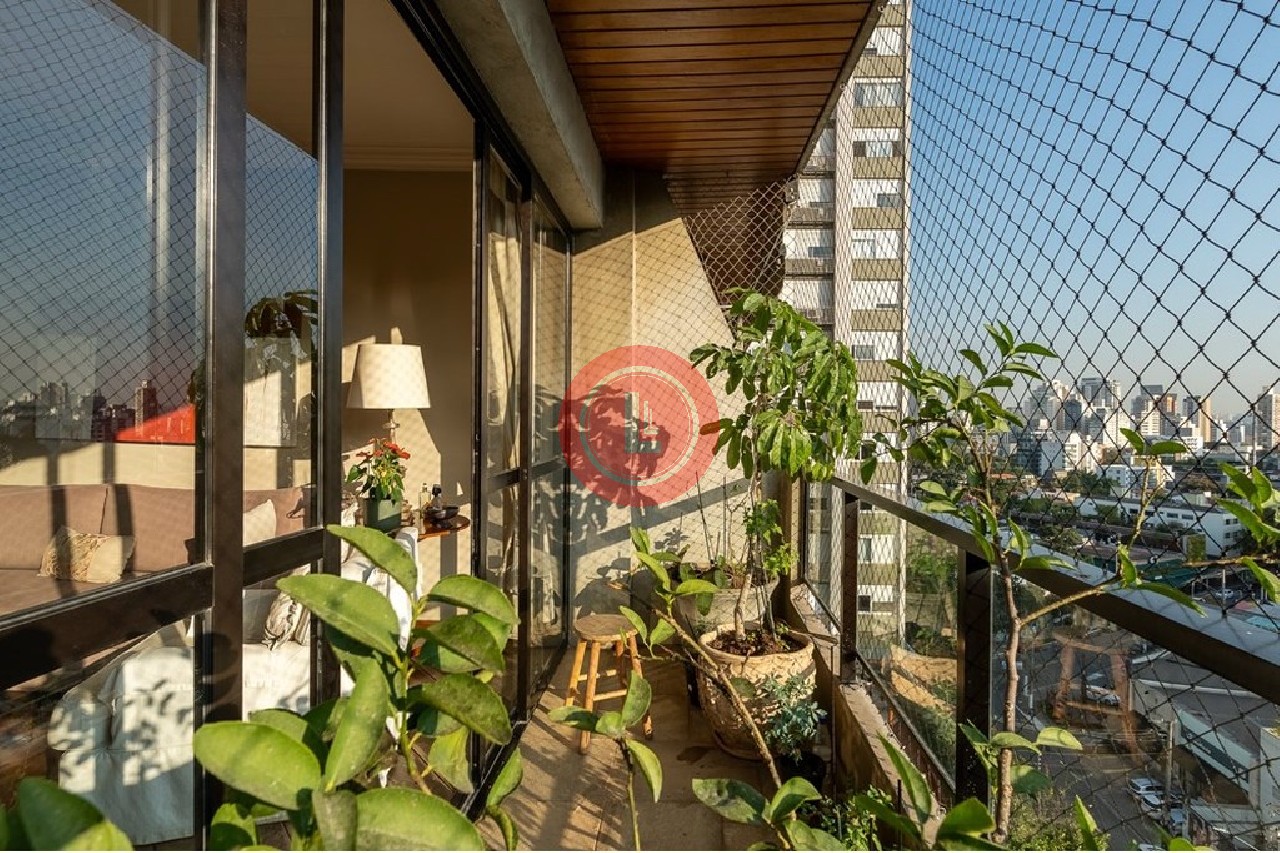 Apartamento, 3 quartos, 132 m² - Foto 43