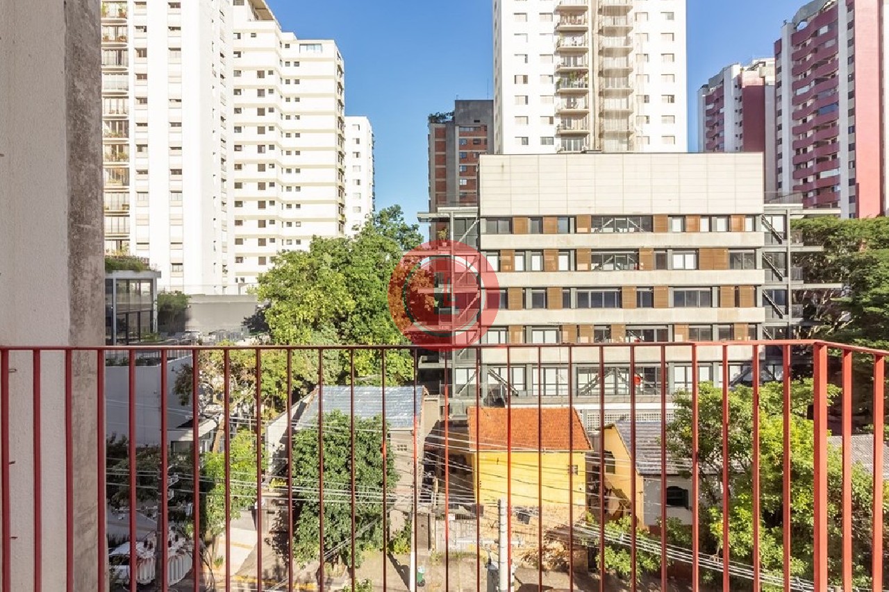 Apartamento, 2 quartos, 85 m² - Foto 27