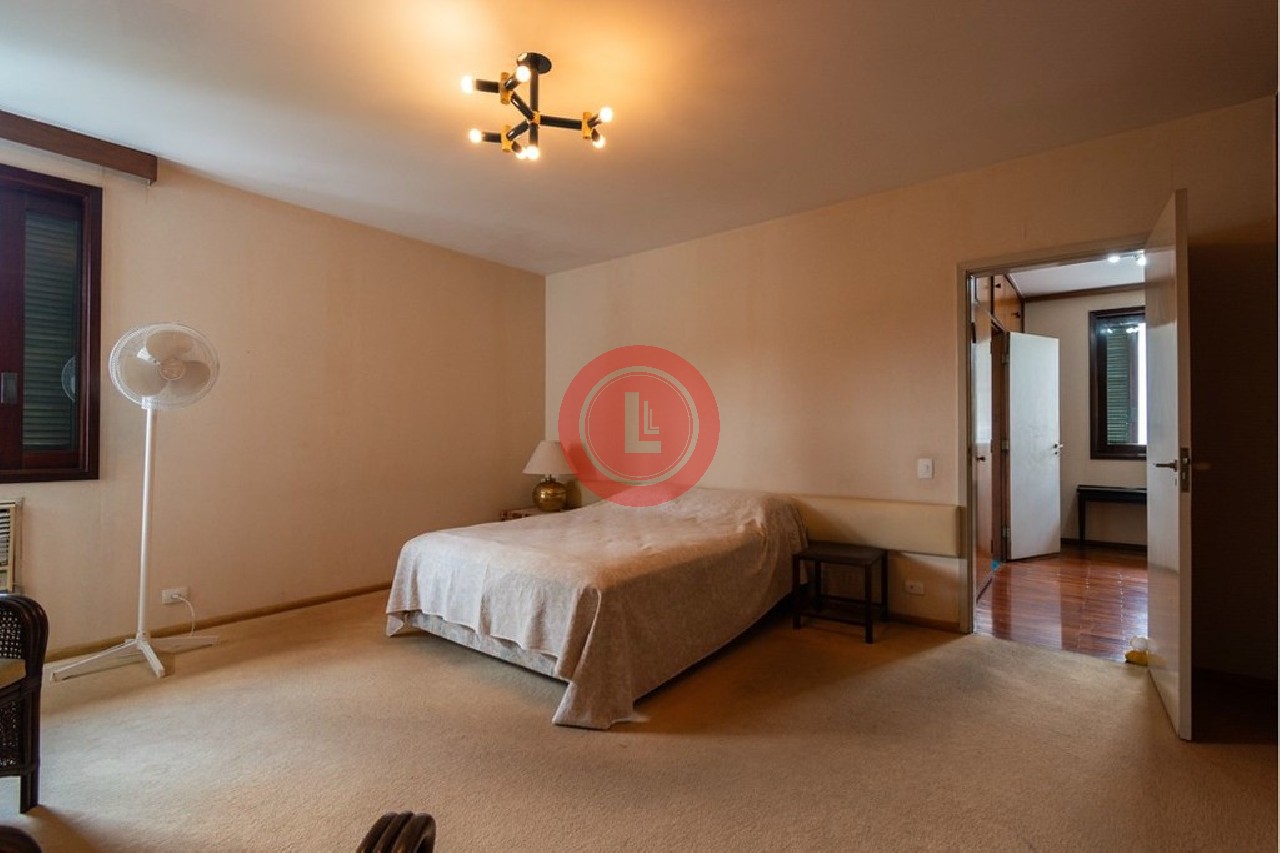Casa, 3 quartos, 590 m² - Foto 13