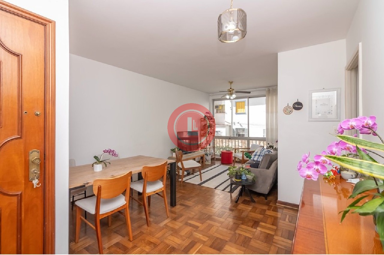Apartamento, 3 quartos, 80 m² - Foto 3