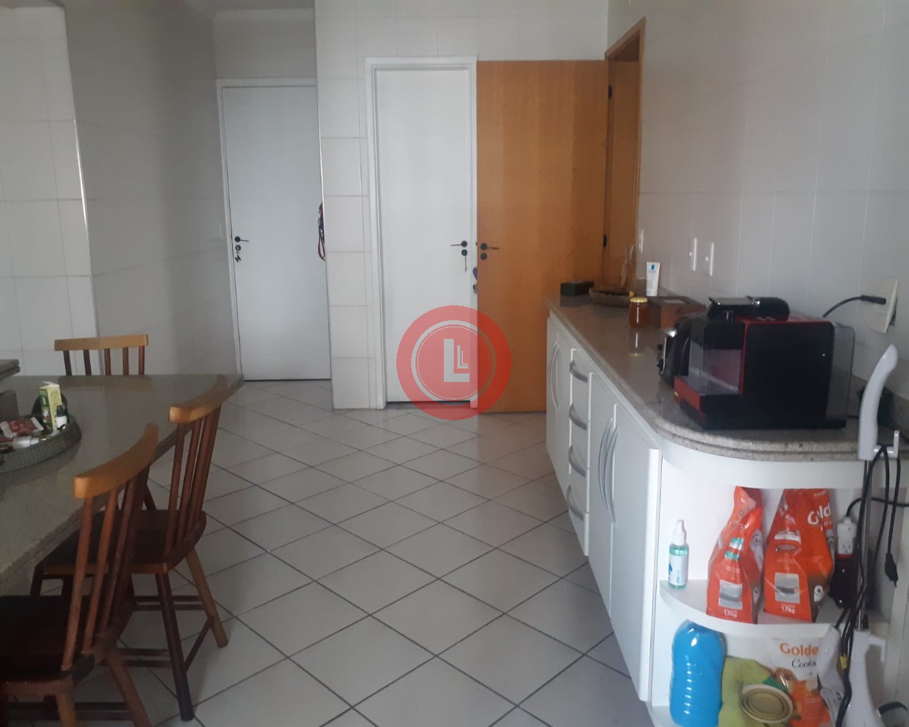 Apartamento, 3 quartos, 141 m² - Foto 5
