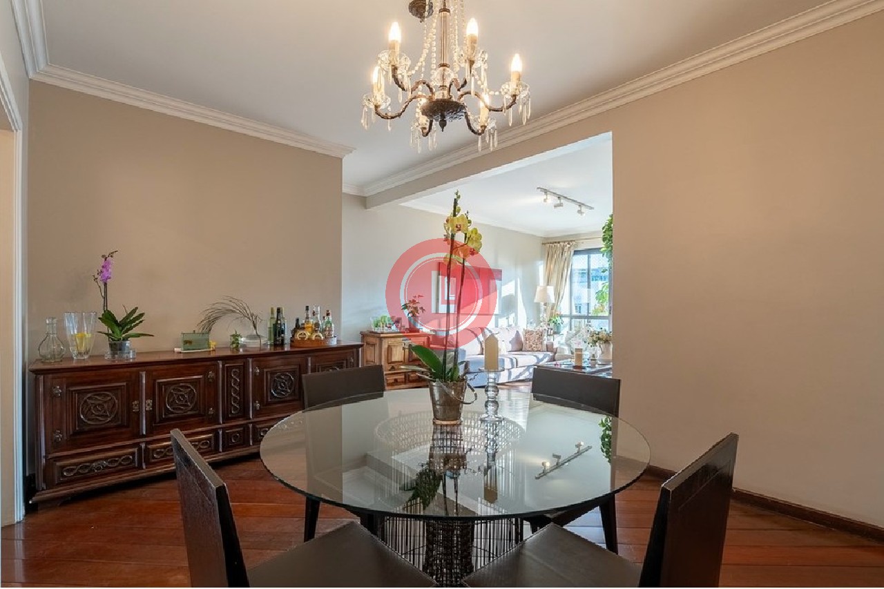 Apartamento, 3 quartos, 132 m² - Foto 46