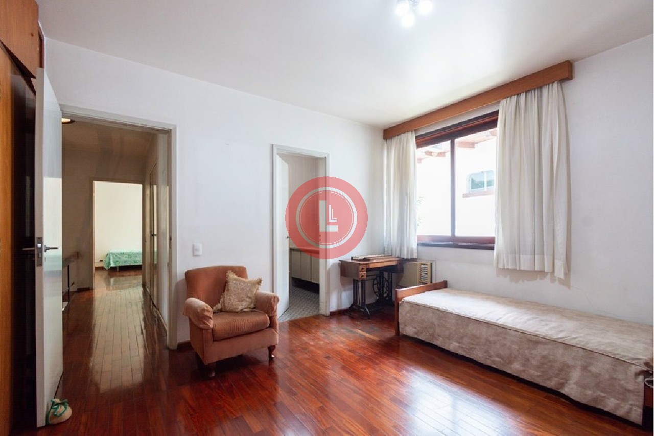 Casa, 3 quartos, 590 m² - Foto 30
