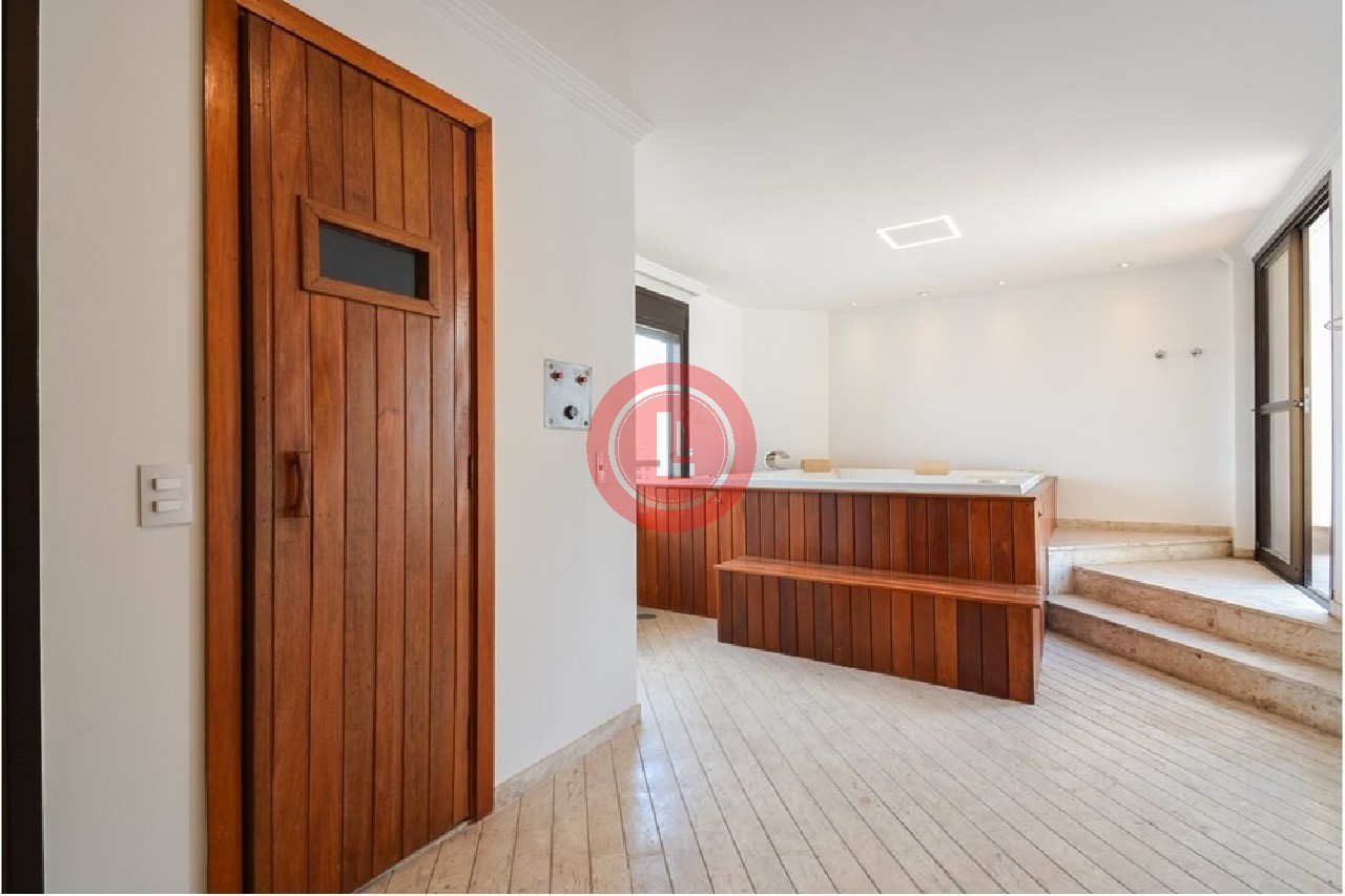 Cobertura, 3 quartos, 485 m² - Foto 4