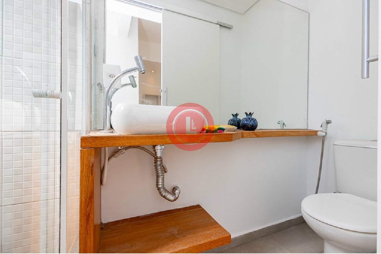 Apartamento, 3 quartos, 142 m² - Foto 11