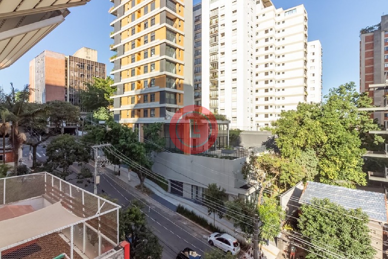 Apartamento, 2 quartos, 85 m² - Foto 4