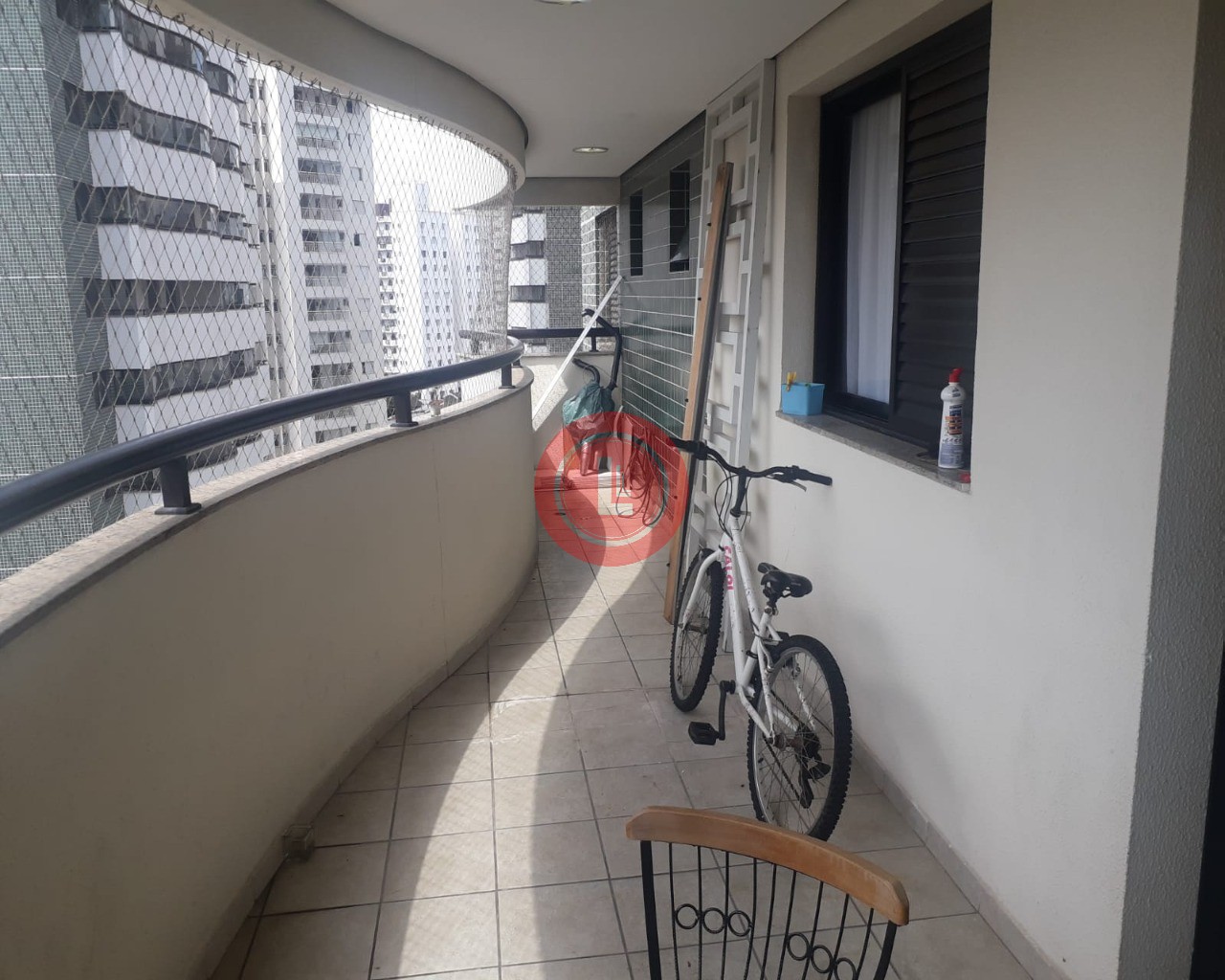 Apartamento, 3 quartos, 141 m² - Foto 17