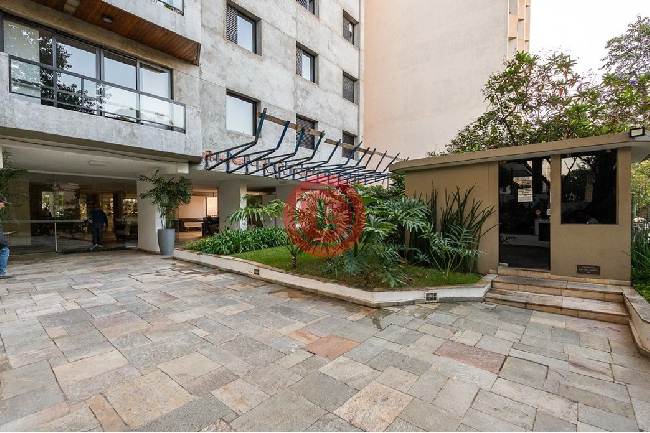 Apartamento, 3 quartos, 132 m² - Foto 28