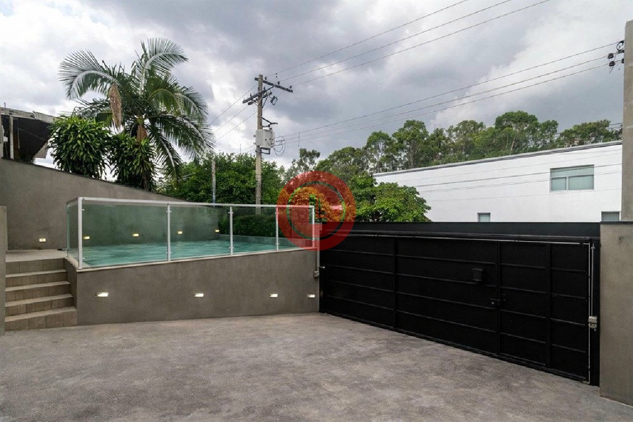 Casa, 4 quartos, 299 m² - Foto 2