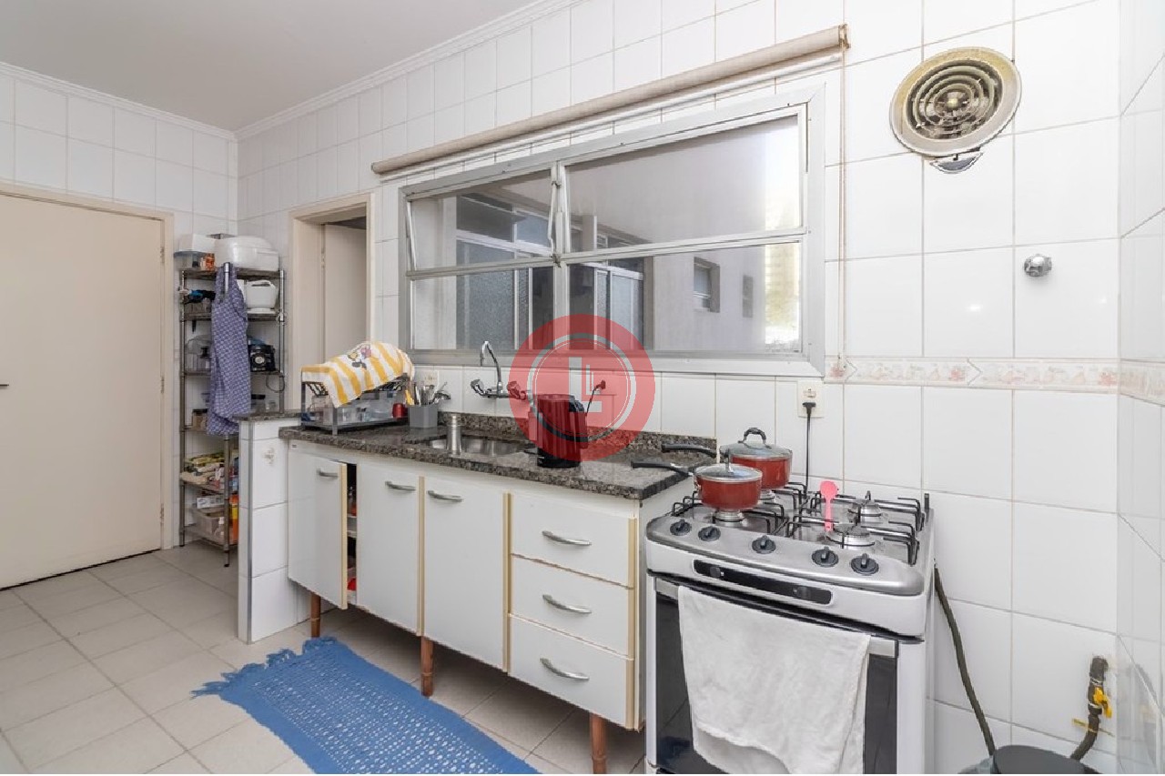 Apartamento, 3 quartos, 80 m² - Foto 25