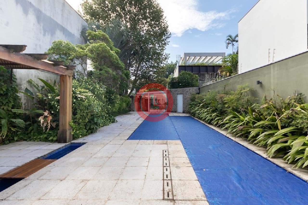 Casa, 4 quartos, 819 m² - Foto 8