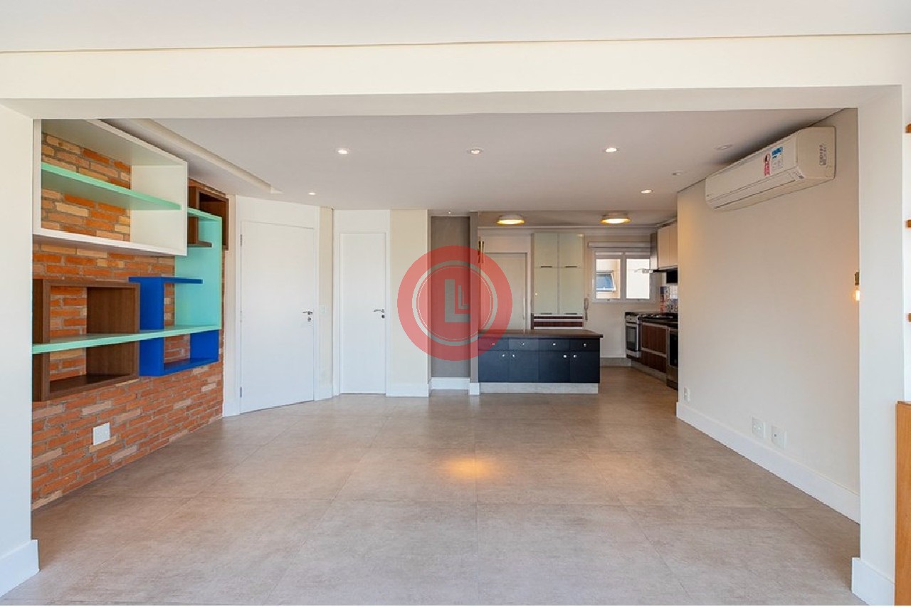 Apartamento, 3 quartos, 92 m² - Foto 2