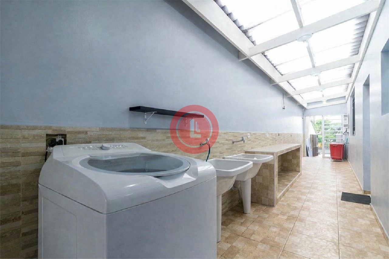 Casa, 4 quartos, 299 m² - Foto 26